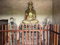 -白台寺