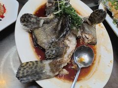 -岛中岛·海鲜大排档·万宁老字号(东澳店)