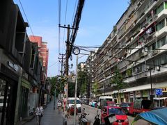 -黄桷坪涂鸦艺术街