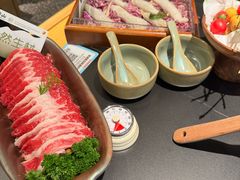 -季季山·云南野生菌火锅(上海首店)