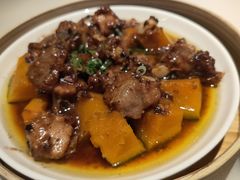 -客语客家菜(佳兆业广场店)