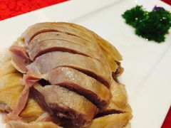 -济南喜来登酒店-采悦轩中餐厅