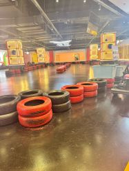 -卡尔飞车(长沙喜盈门范城店)