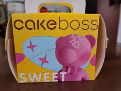 -CAKE BOSS 蛋糕老板(西单君太百货店)