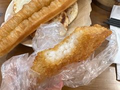 -文武王氏烧饼·无矾油条(西溪路店)