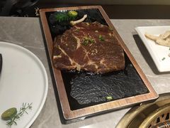 -韩盛·古法烤肉店(皇城恒隆广场店)