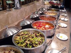 -海草馆自助餐厅(悦海店)
