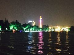 -南通濠河风景名胜区