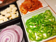 -千纸鹤嫩汁烤肉(学府店)