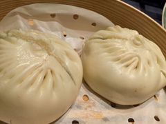 -金狮麟·新豫菜(金码大厦店)