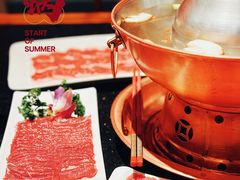 -南门涮肉(上海二店)