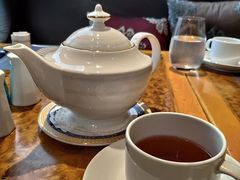 -翠湖轩中餐厅(昆明翠湖宾馆店)