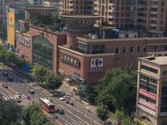 门面-家乐福(八宝街店)