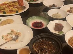 -上海小南国(国会店)