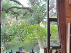 -浙江西子宾馆·瑶园咖啡厅