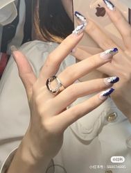 -妙睫屋日式美甲美睫