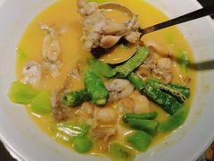 石锅田鸡-外婆家(西溪印象城店)