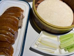 -金百万烤鸭店(良乡店)