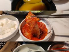 -炙城·韩式烤肉(南京东路店)