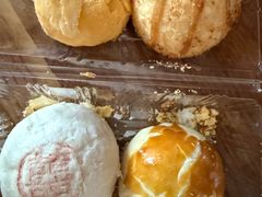 -赞记龙凤礼饼(广州市二宫向群宾馆店)