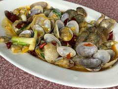 -星奇缘·海鲜餐厅(东山美食地标店)