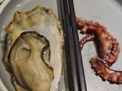 -锅老头海鲜铁锅炖