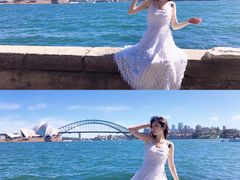 -Pancakes on the rocks(Darling Harbour)