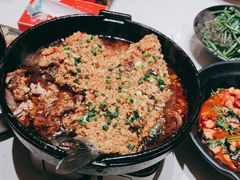 -聚味瞿记·龙虾堂(天元店)