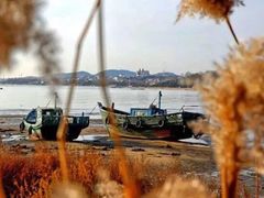 -北戴河东海水浴场