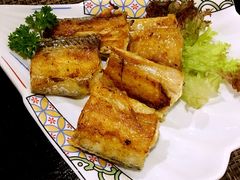 -景鹤料理(上地华联店)