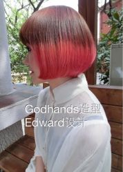 iphone_upload_pic-God Hands发型设计复古会所