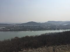 景点-羊山湖公园