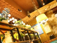 -领鲜活海鲜榴莲自助火锅(东门店)