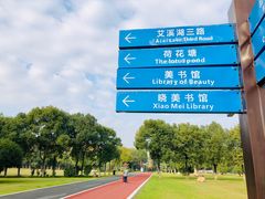 -艾溪湖湿地公园