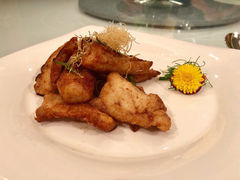 -龙景轩(香港四季酒店)