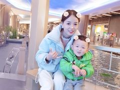 -吾悦广场(南京鼓楼店)