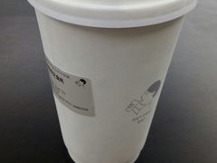 -喜茶(深圳福田星河COCO Park店)