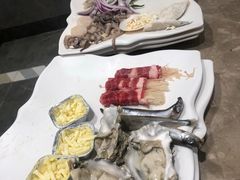 -上渔铁板烧(熙悦汇店)