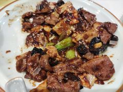 -到家尝北京菜(西坝河店)