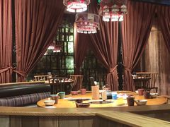 -吃饭皇帝大(银泰财富广场店)