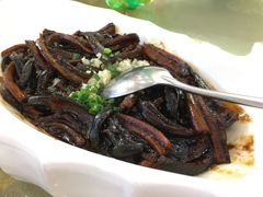 本帮现划鳝丝-长阳公馆(长阳店)