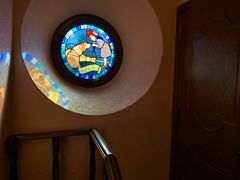 -三鹰之森吉卜力美术馆