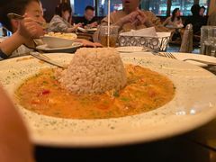 -The Cheesecake Factory 芝乐坊餐厅(王府中環店)