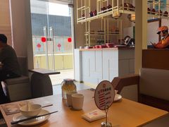-关东小磨东北菜(上海长风大悦城店)