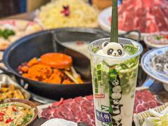 -楠火锅(新街口苏宁店)