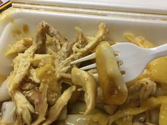 -华辉小食
