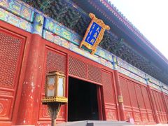-北京古代建筑博物馆