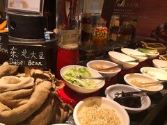 -太原富力万达文华酒店·美食汇西餐厅