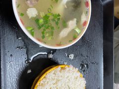 -陈记汤饭(水巷口店)