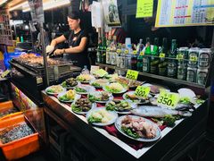 -六合夜市